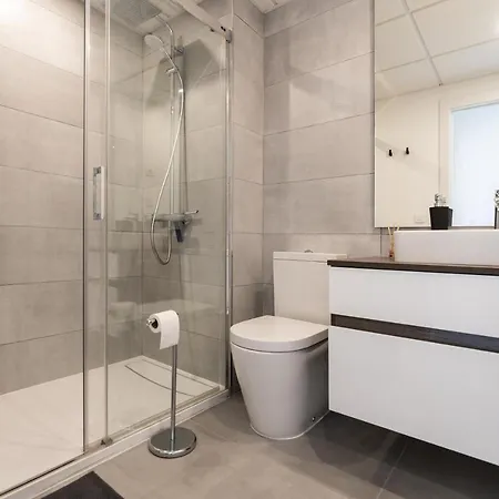 Oasis 325 New Luxury Penthouse With Amazing Sea View And Private Jacuzzi Διαμέρισμα Εστεπόνα
