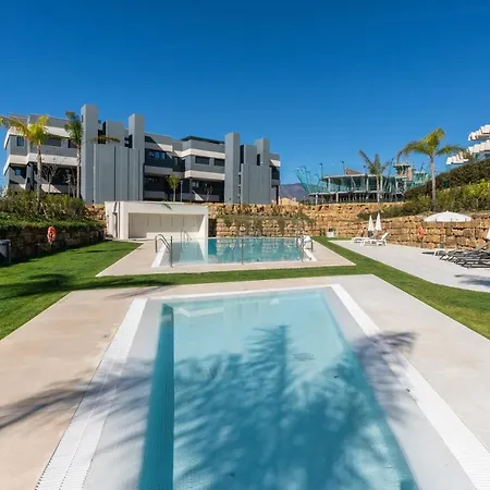 Oasis 325 New Luxury Penthouse With Amazing Sea View And Private Jacuzzi Διαμέρισμα